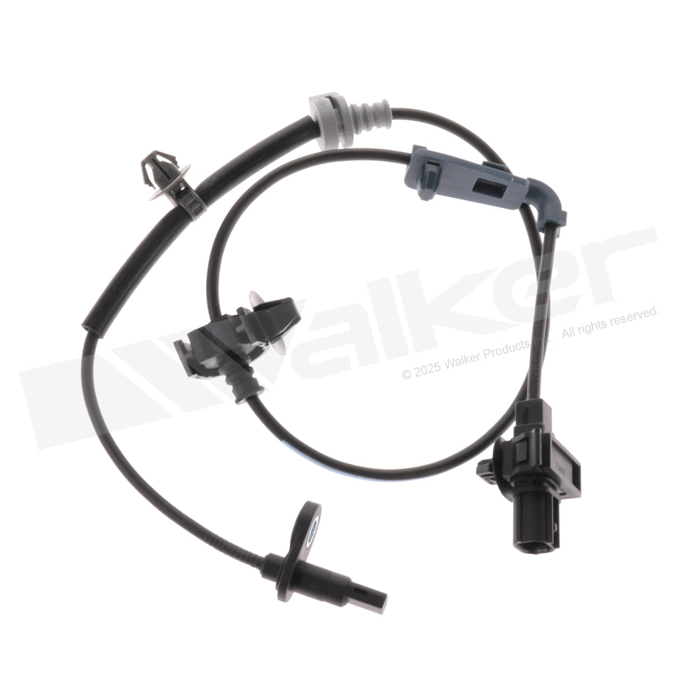 Walker Products ABS Wheel Speed Sensor - 241-1189