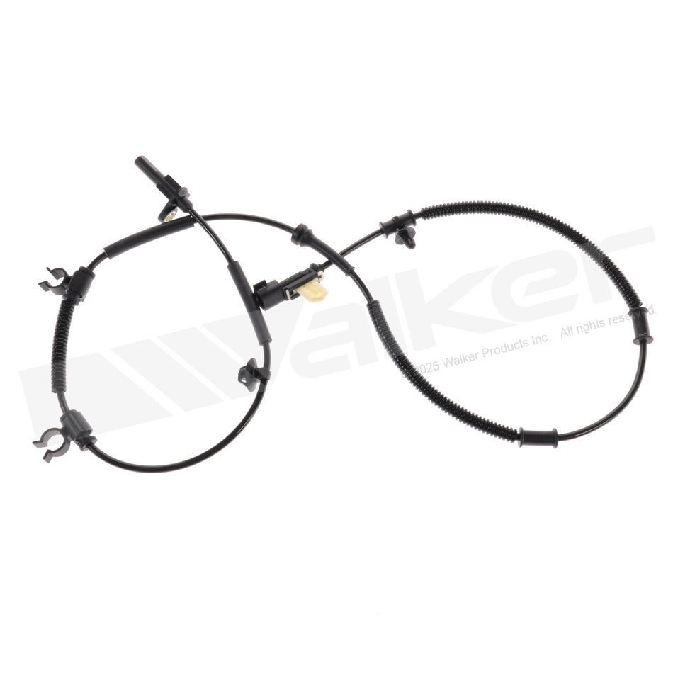Walker Products ABS Wheel Speed Sensor - 241-1190