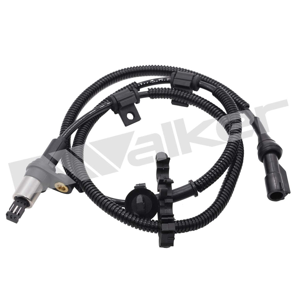 Walker Products ABS Wheel Speed Sensor - 241-1193