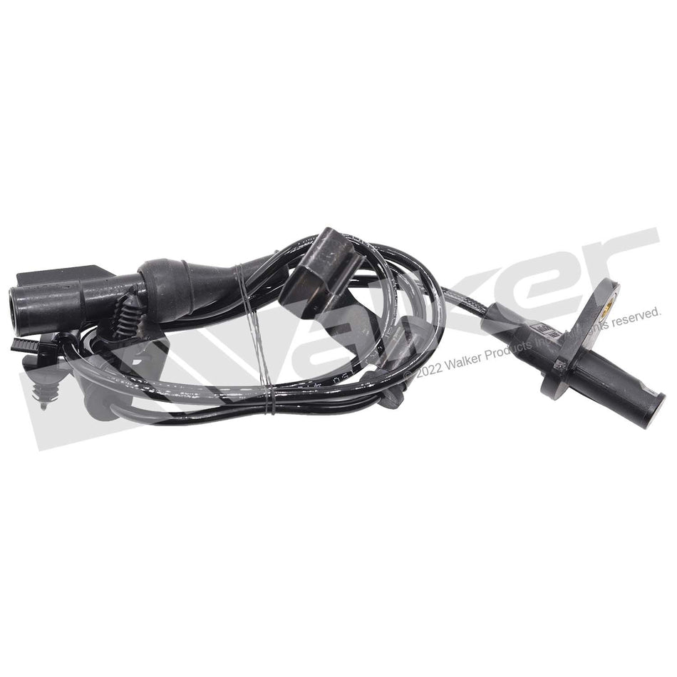 Walker Products ABS Wheel Speed Sensor - 241-1198