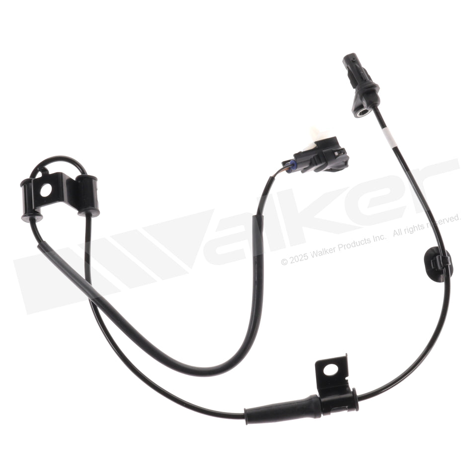 Walker Products ABS Wheel Speed Sensor - 241-1209