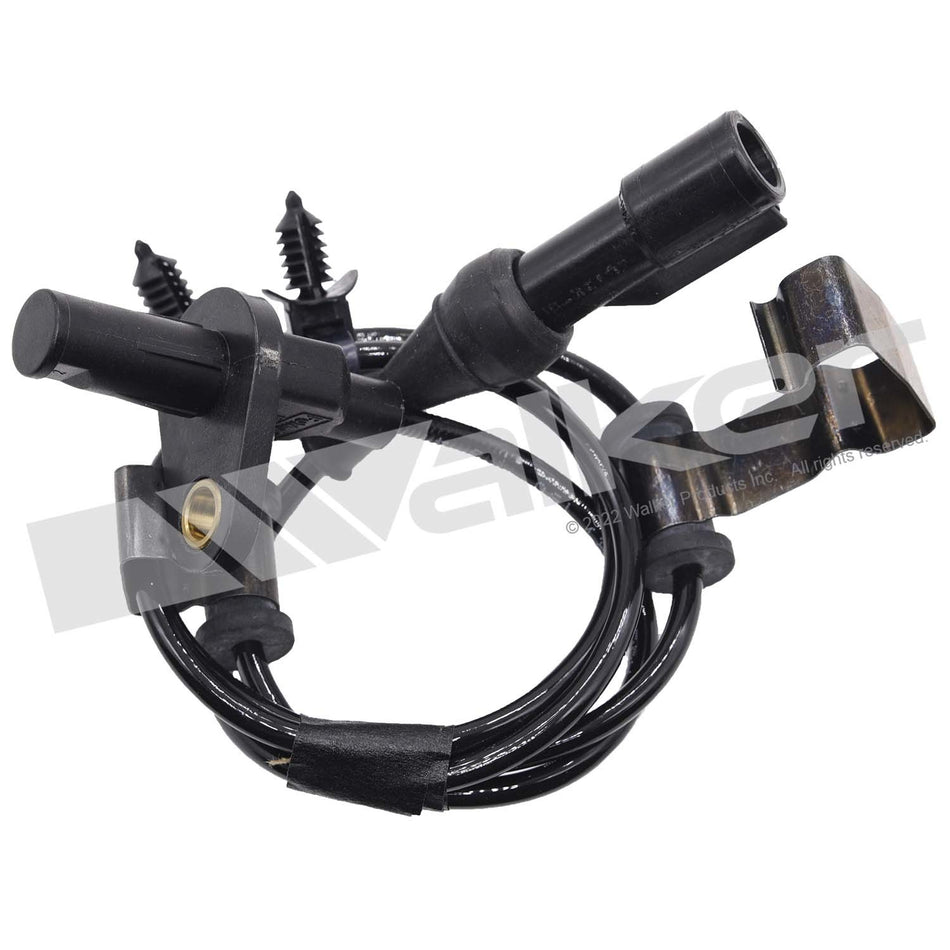 Walker Products ABS Wheel Speed Sensor - 241-1210