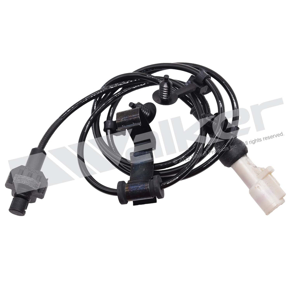 Walker Products ABS Wheel Speed Sensor - 241-1212