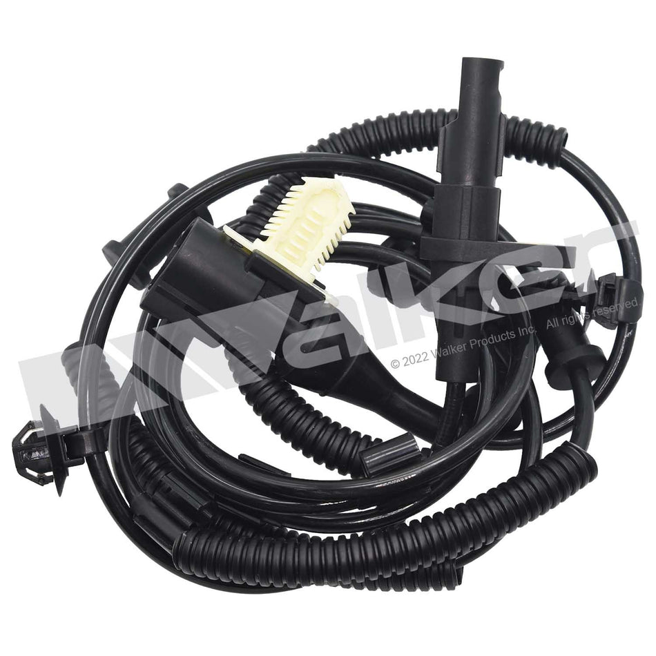 Walker Products ABS Wheel Speed Sensor - 241-1213