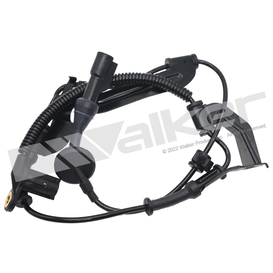 Walker Products ABS Wheel Speed Sensor - 241-1218