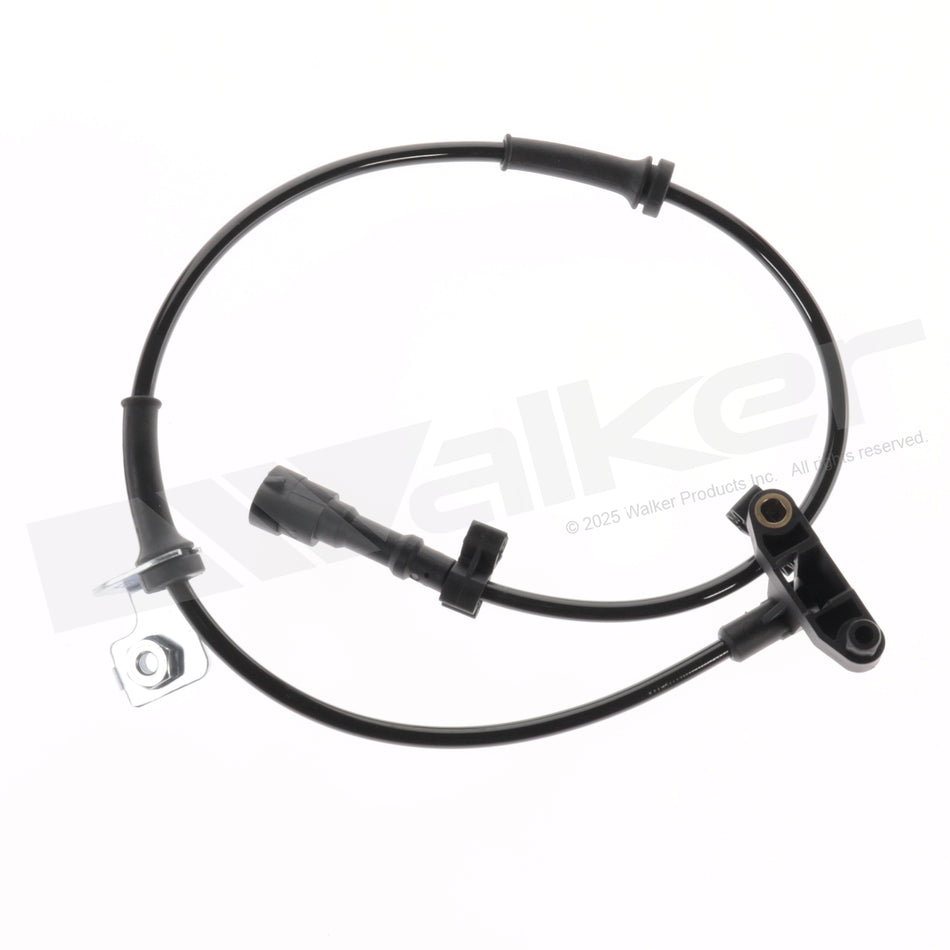 Walker Products ABS Wheel Speed Sensor - 241-1233