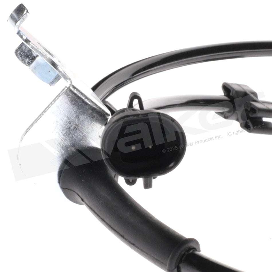 Walker Products ABS Wheel Speed Sensor - 241-1233