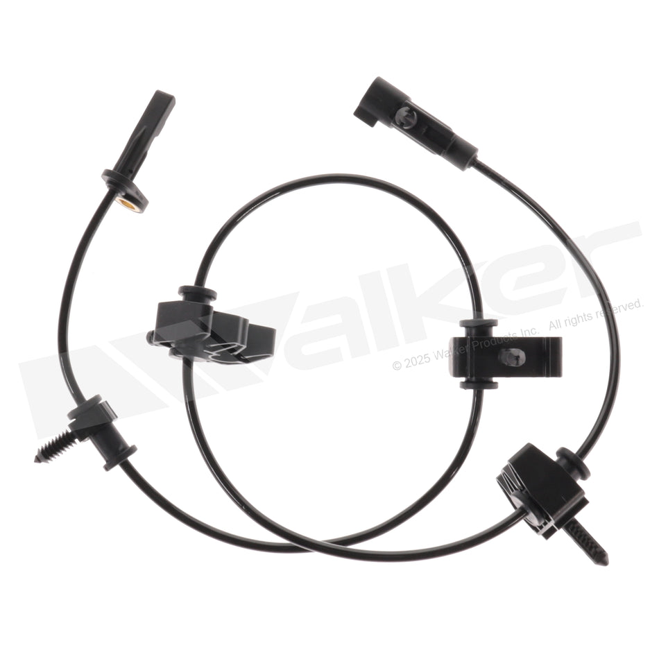 Walker Products ABS Wheel Speed Sensor - 241-1246