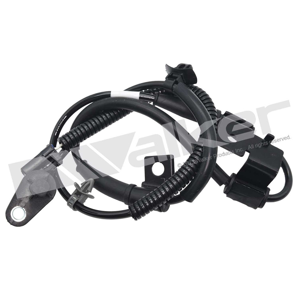 Walker Products ABS Wheel Speed Sensor - 241-1247