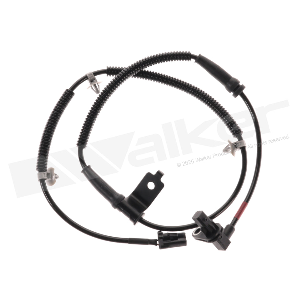 Walker Products ABS Wheel Speed Sensor - 241-1252
