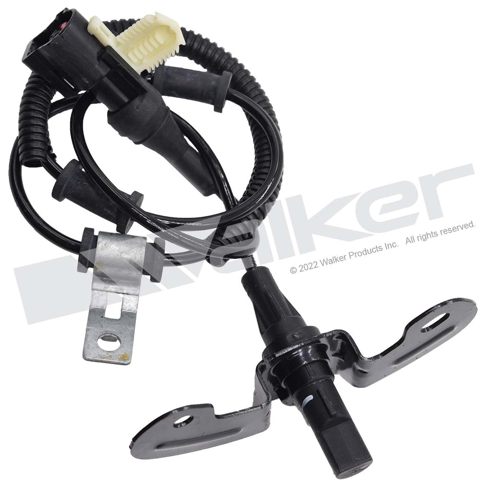 Walker Products ABS Wheel Speed Sensor - 241-1264