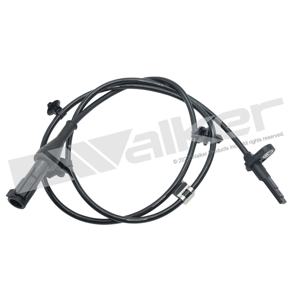 Walker Products ABS Wheel Speed Sensor - 241-1282