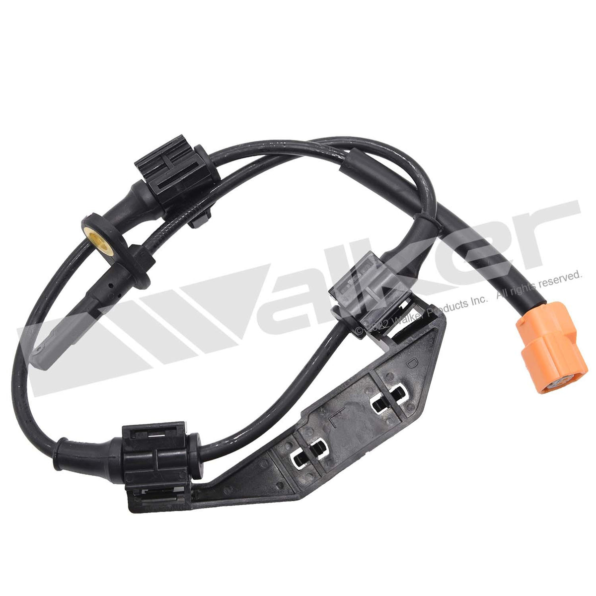 Walker Products ABS Wheel Speed Sensor - 241-1284