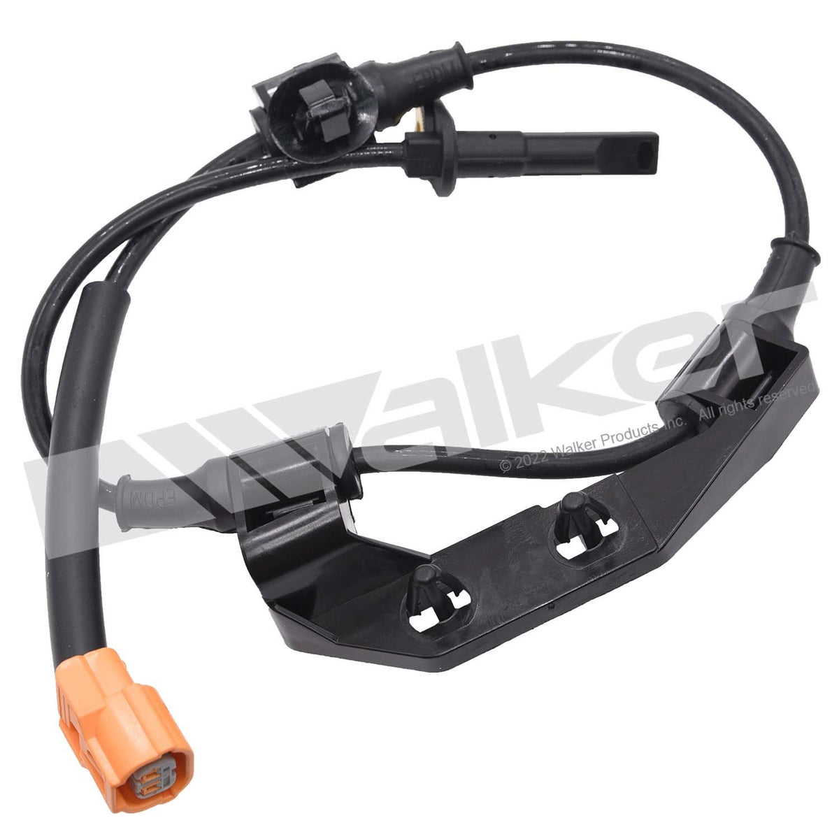 Walker Products ABS Wheel Speed Sensor - 241-1284