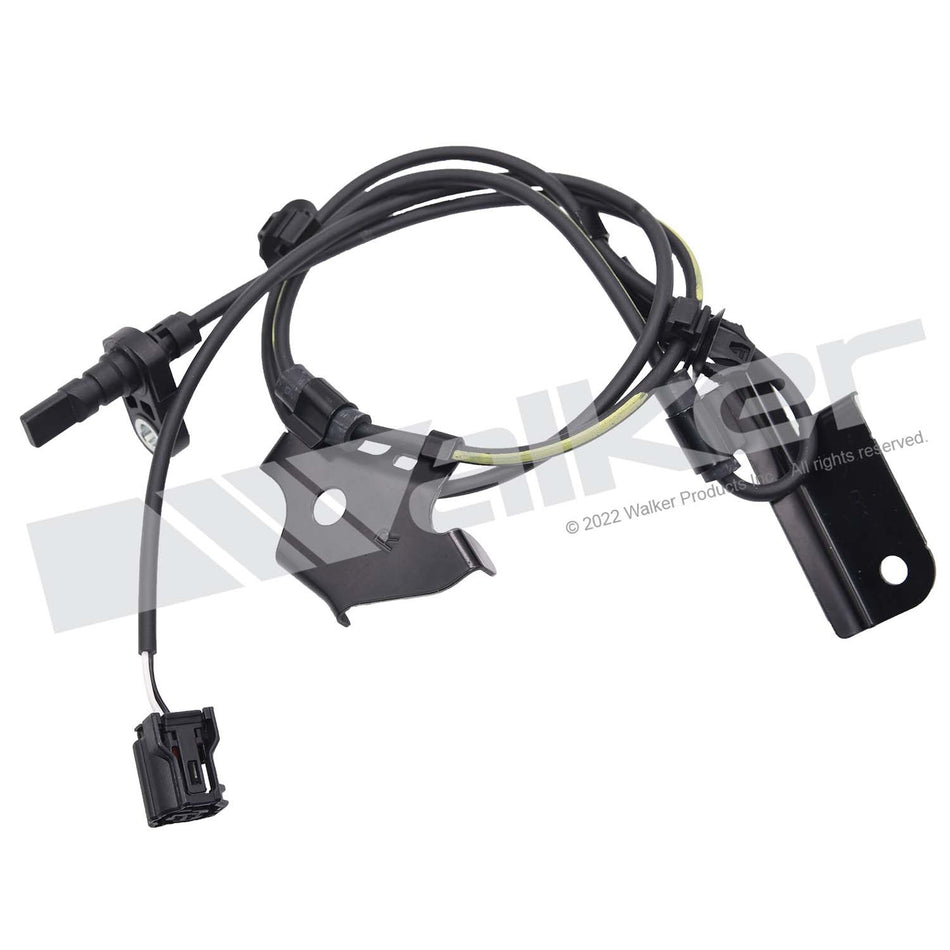 Walker Products ABS Wheel Speed Sensor - 241-1298