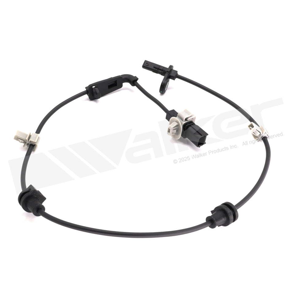 Walker Products ABS Wheel Speed Sensor - 241-1311