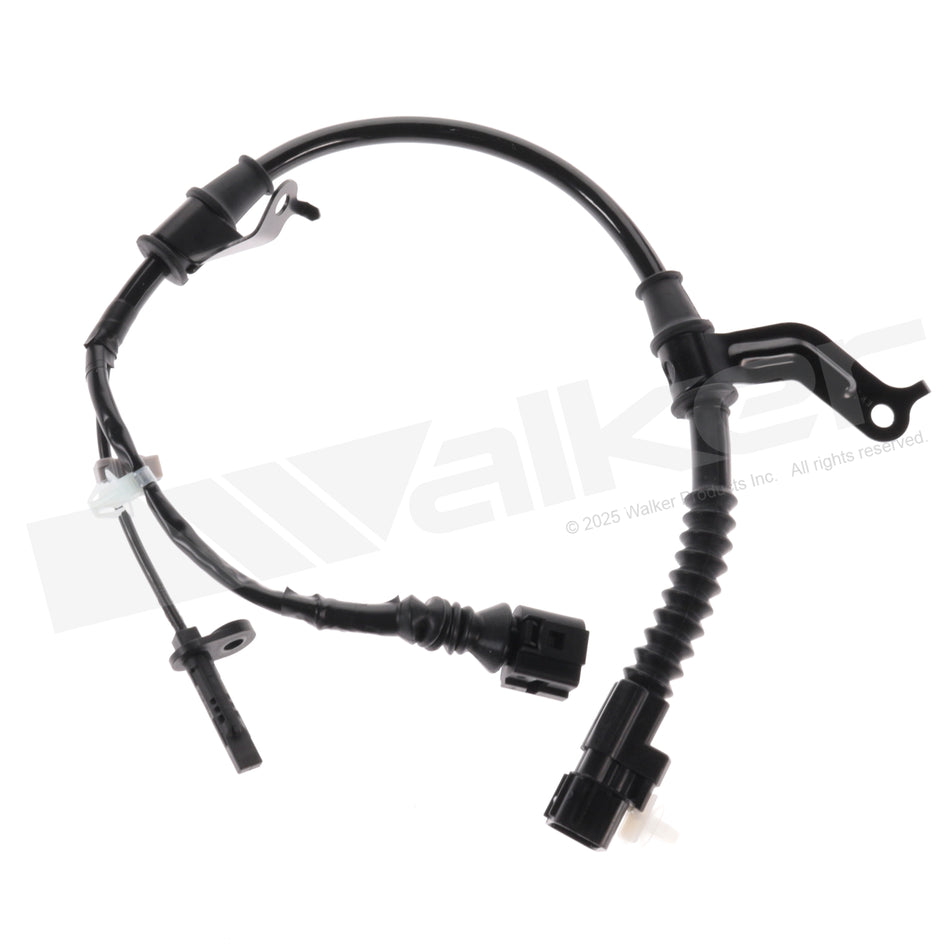 Walker Products ABS Wheel Speed Sensor - 241-1318