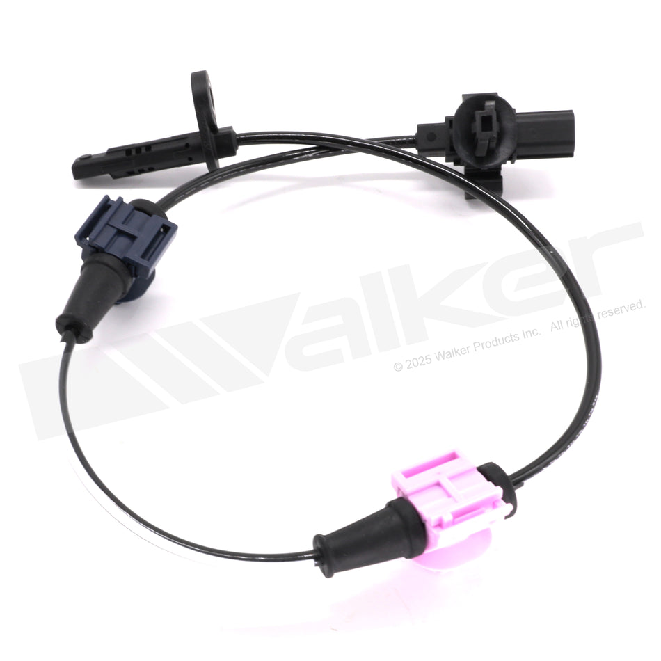 Walker Products ABS Wheel Speed Sensor - 241-1329