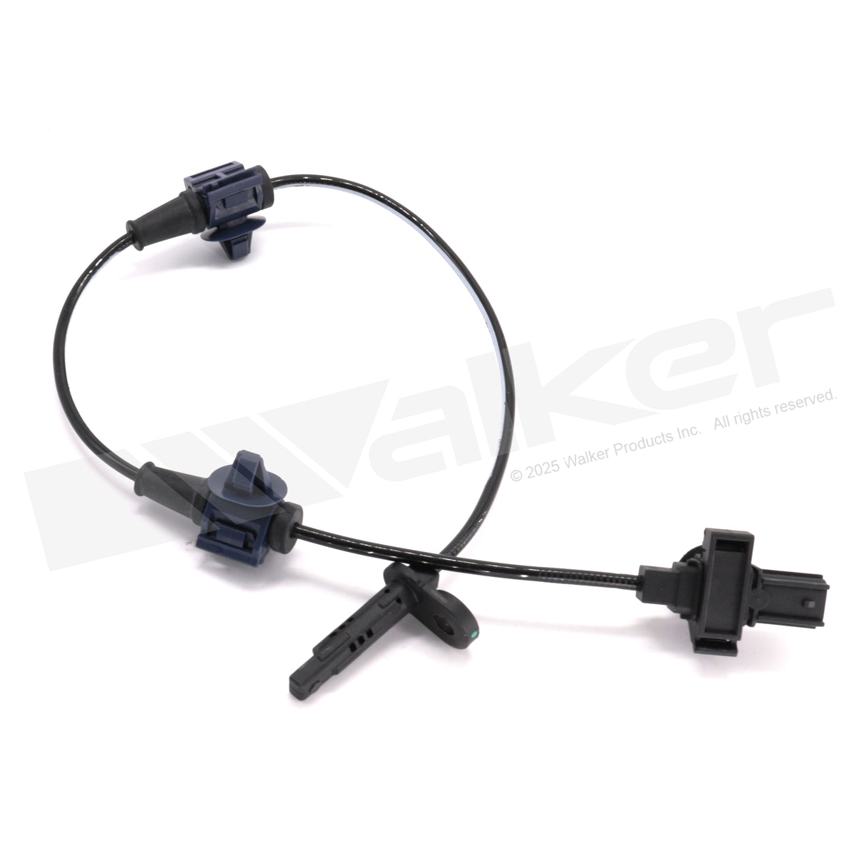 Walker Products ABS Wheel Speed Sensor - 241-1330