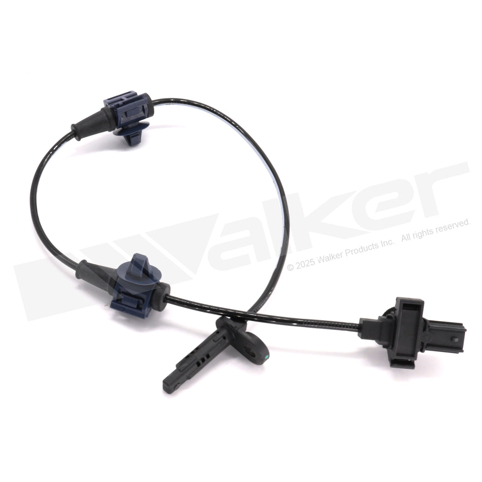 Walker Products ABS Wheel Speed Sensor - 241-1330