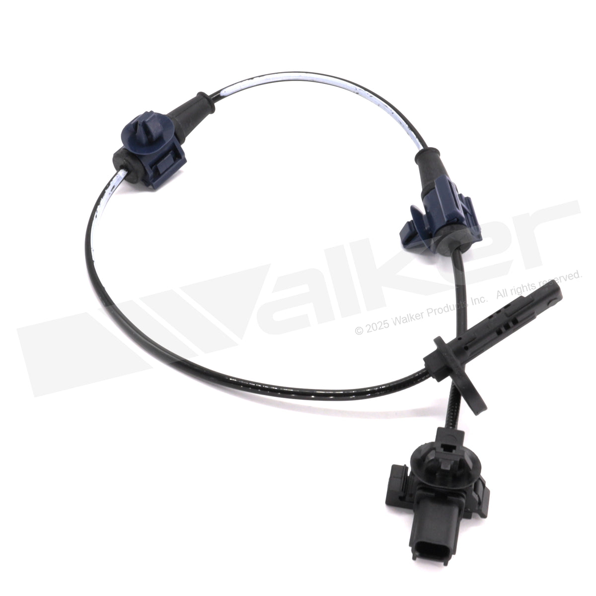 Walker Products ABS Wheel Speed Sensor - 241-1330