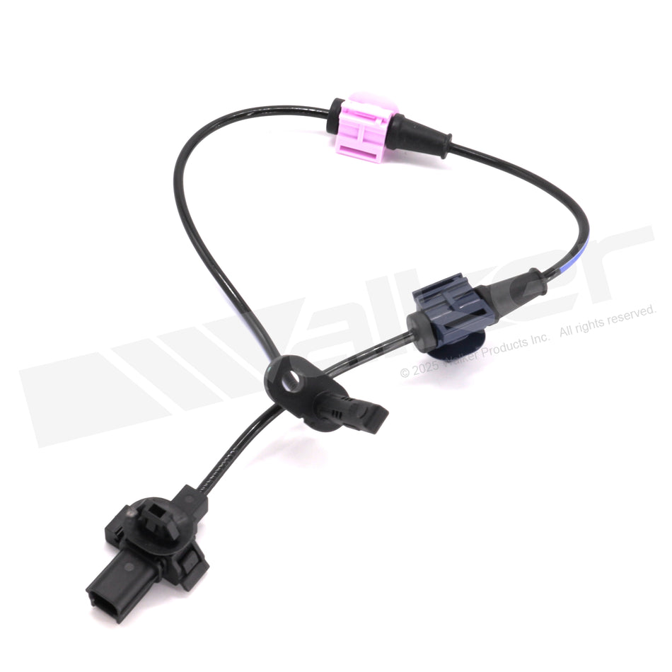 Walker Products ABS Wheel Speed Sensor - 241-1331