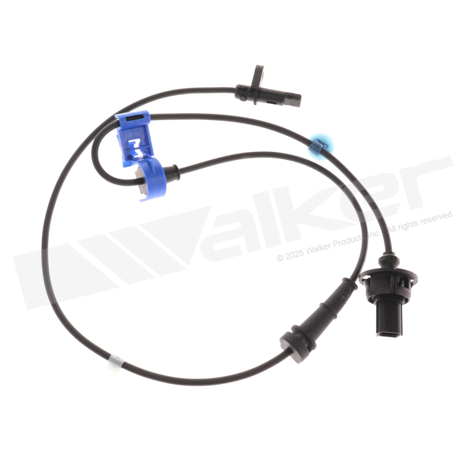 Walker Products ABS Wheel Speed Sensor - 241-1334