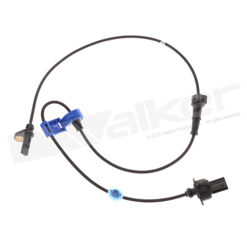 Walker Products ABS Wheel Speed Sensor - 241-1335