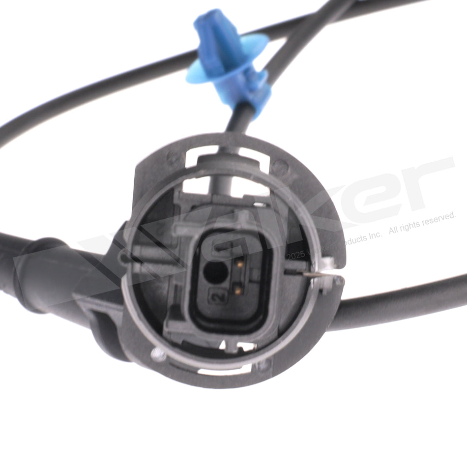 Walker Products ABS Wheel Speed Sensor - 241-1335