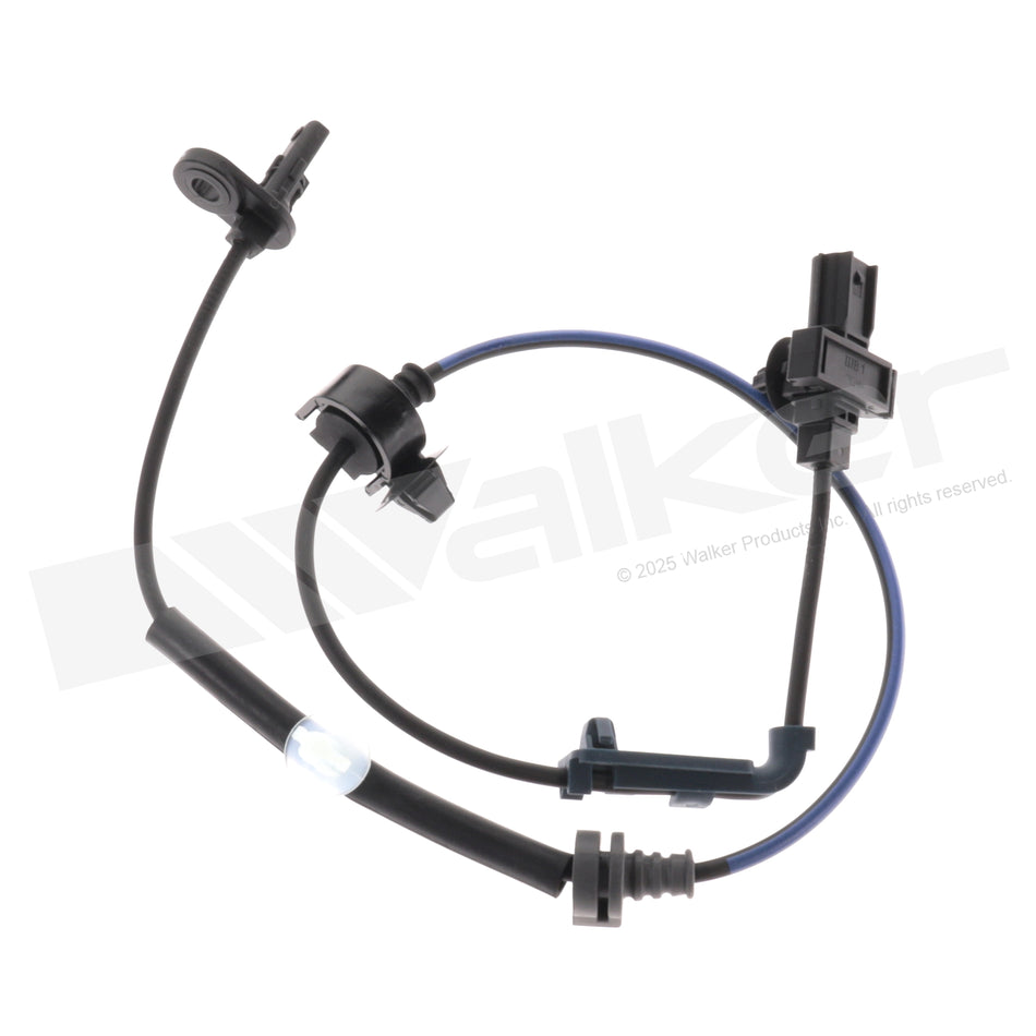Walker Products ABS Wheel Speed Sensor - 241-1384
