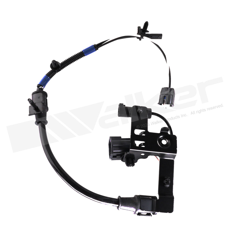 Walker Products ABS Wheel Speed Sensor - 241-1574
