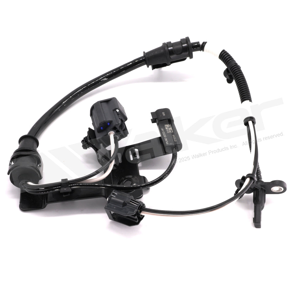 Walker Products ABS Wheel Speed Sensor - 241-1575