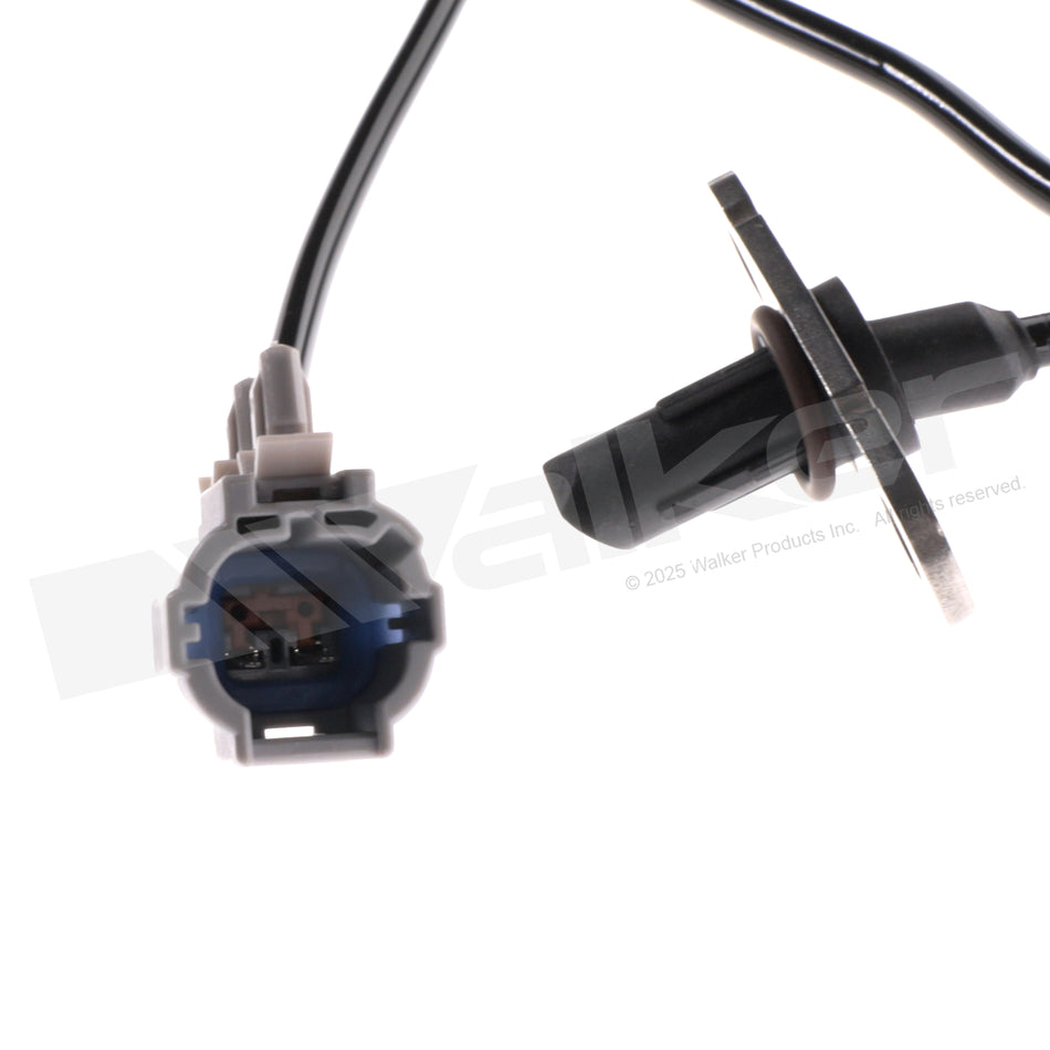 Walker Products ABS Wheel Speed Sensor - 241-1669