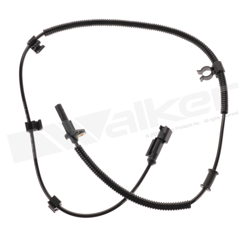 Walker Products ABS Wheel Speed Sensor - 241-1835