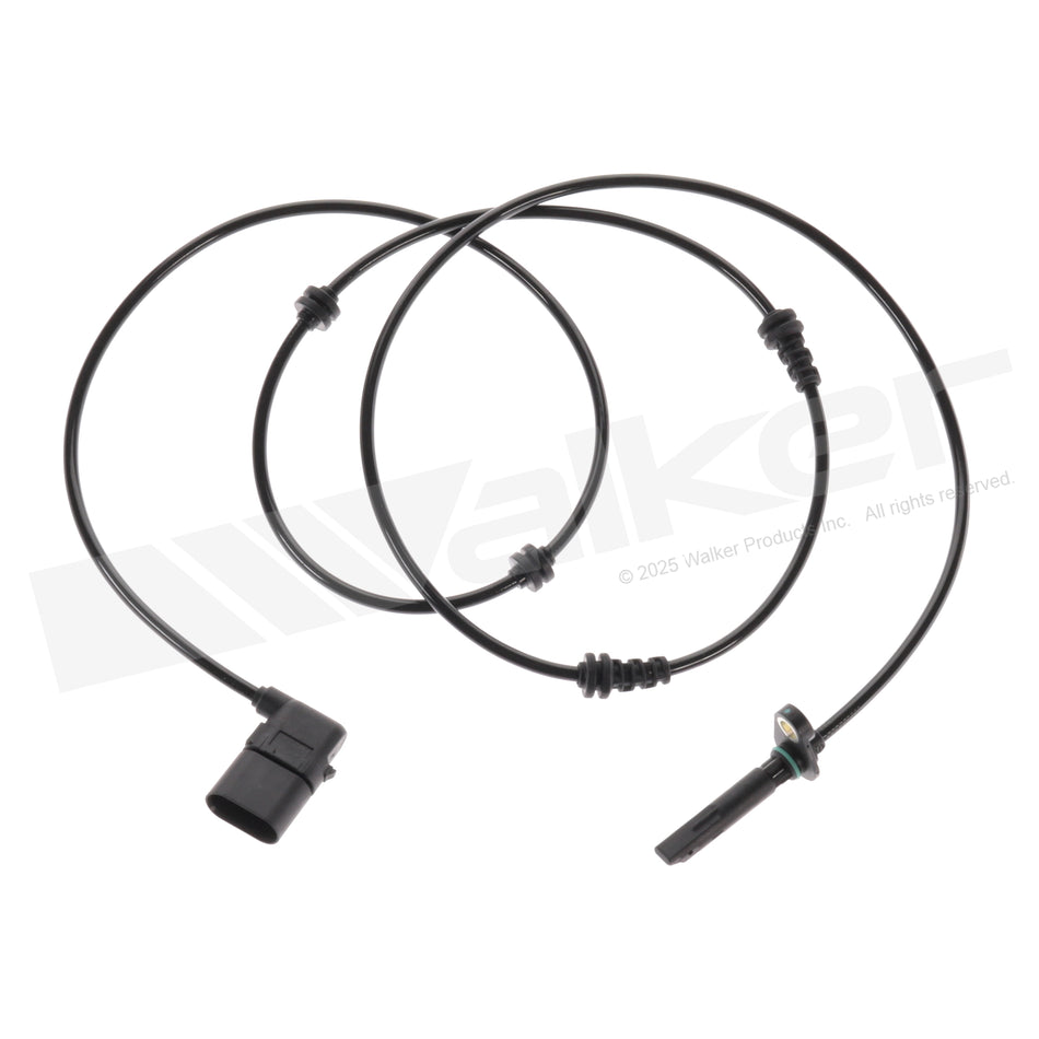 Walker Products ABS Wheel Speed Sensor - 241-1939