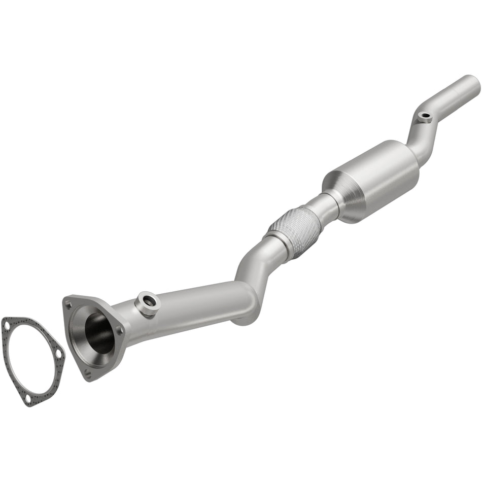 MagnaFlow Direct-Fit HM Grade Catalytic Converter - 24110