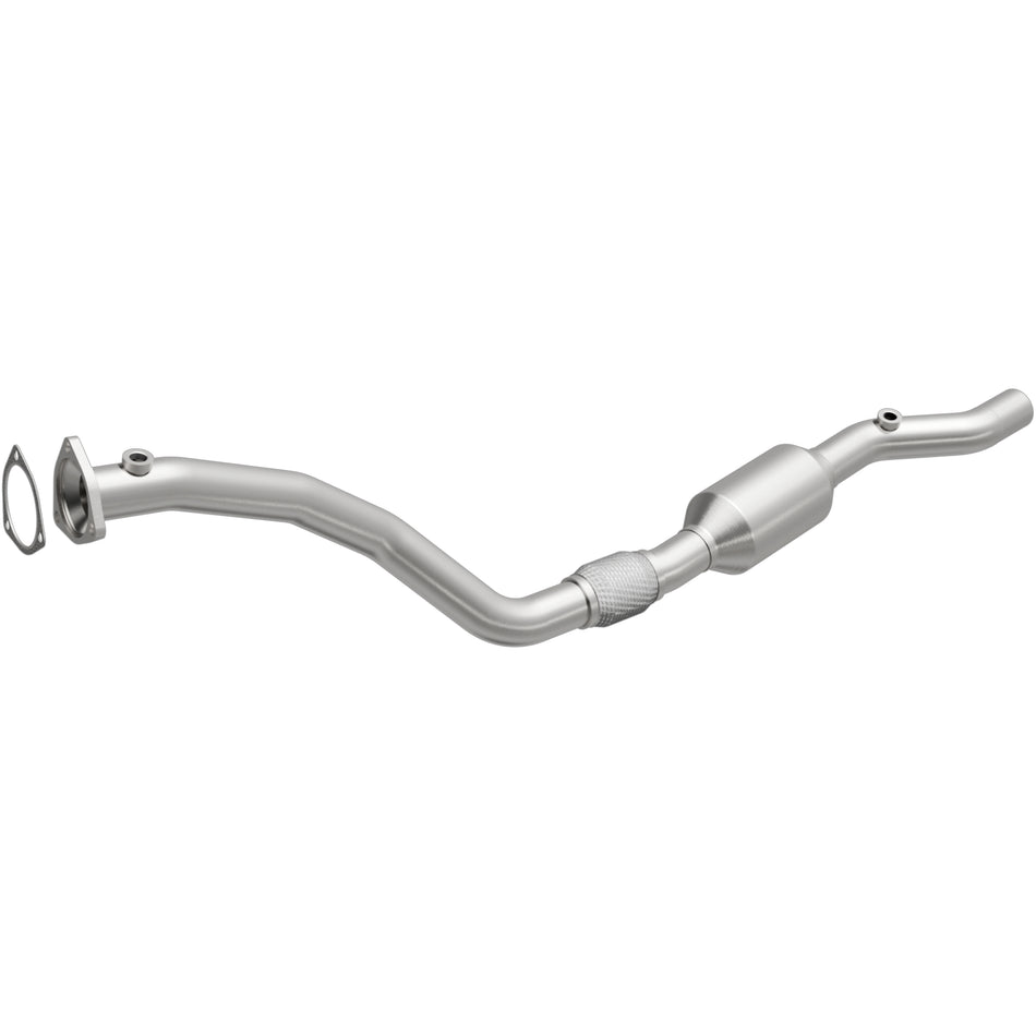 MagnaFlow Direct-Fit HM Grade Catalytic Converter - 24123