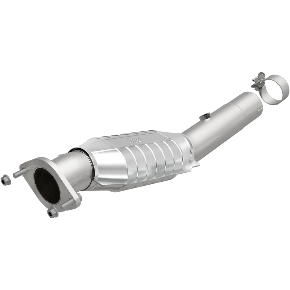 MagnaFlow Direct-Fit HM Grade Catalytic Converter - 24148