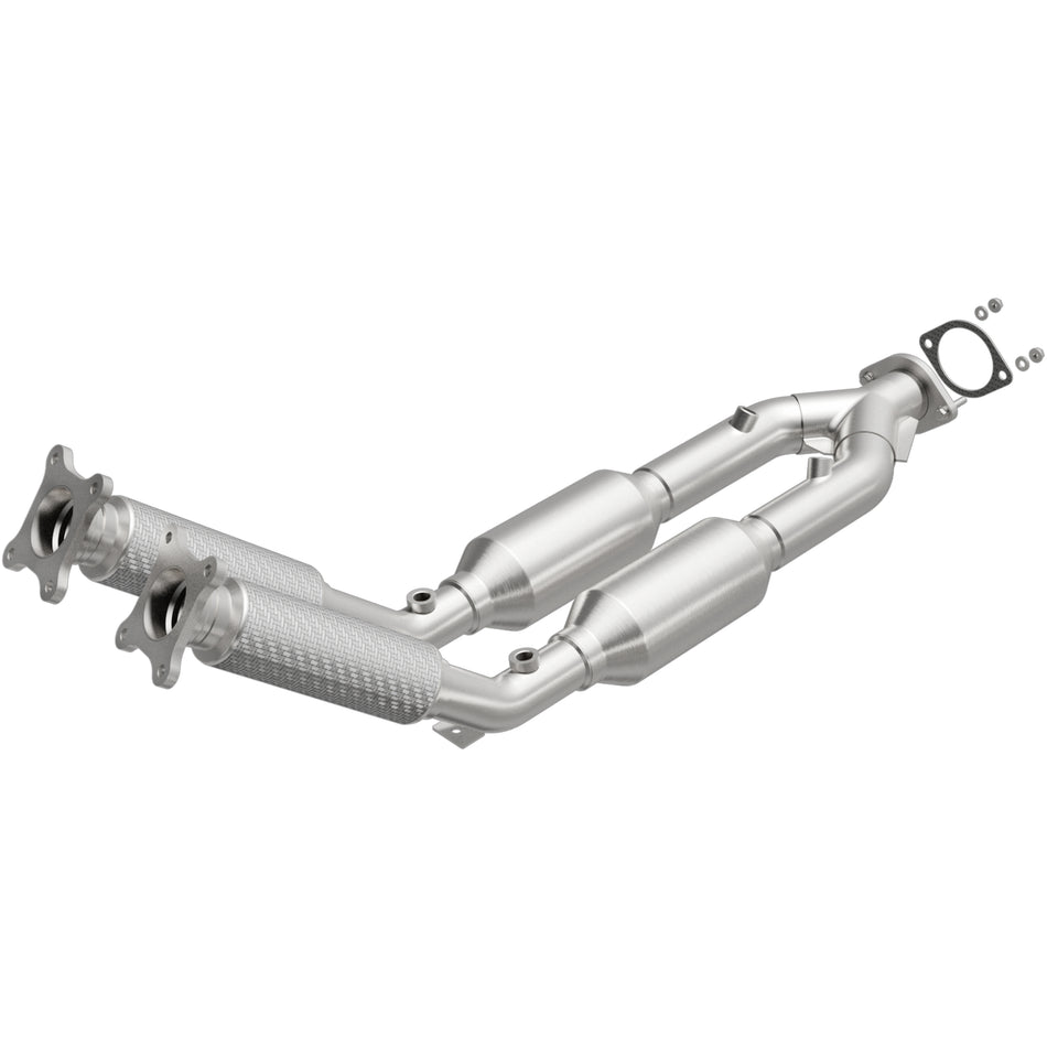 MagnaFlow Direct-Fit HM Grade Catalytic Converter - 24156