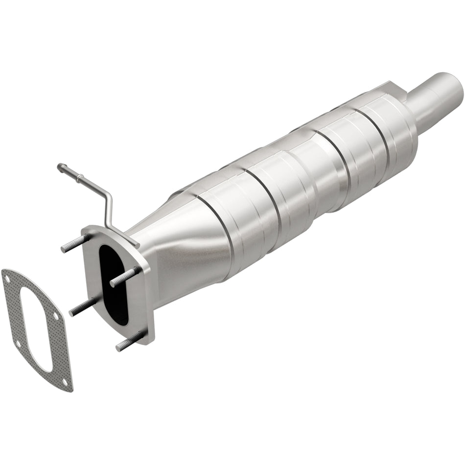 MagnaFlow Direct-Fit HM Grade Catalytic Converter - 24161