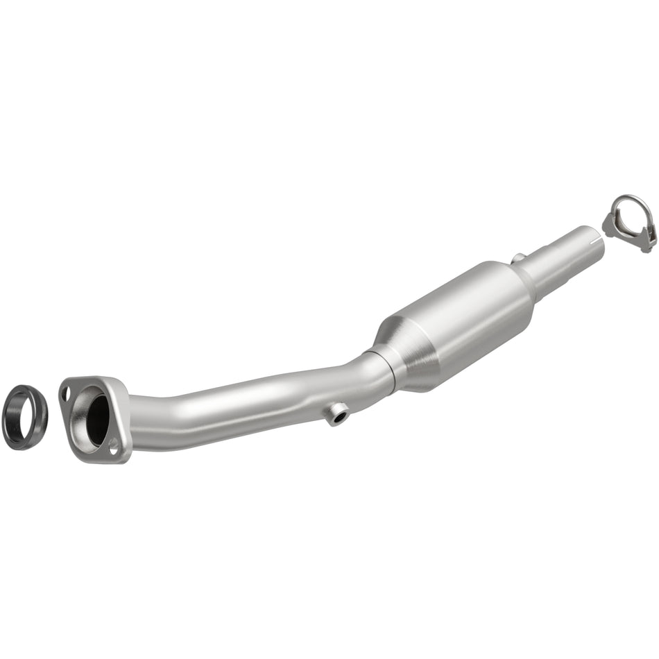 MagnaFlow Direct-Fit HM Grade Catalytic Converter - 24187
