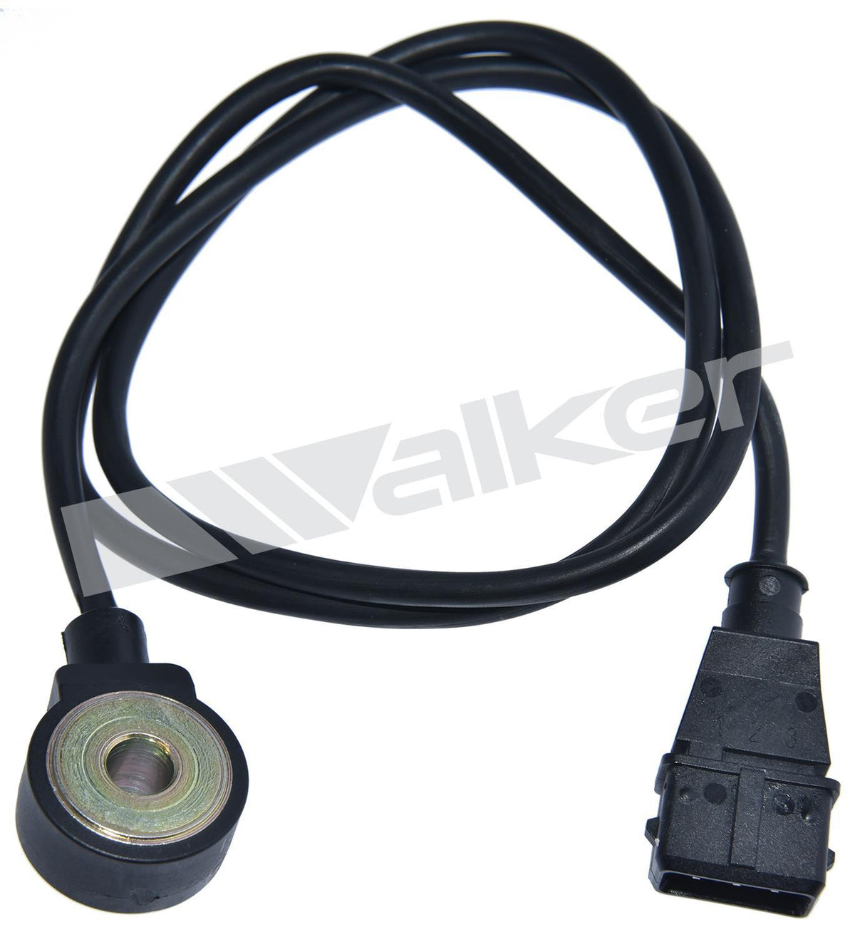 Walker Products Ignition Knock Detonation Sensor - 242-1025