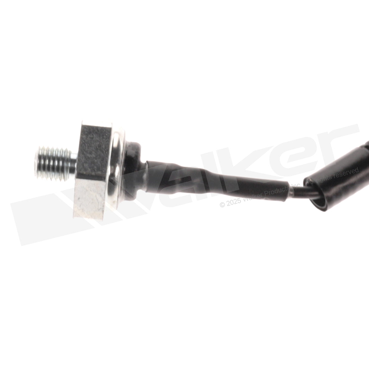 Walker Products Ignition Knock Detonation Sensor - 242-1066