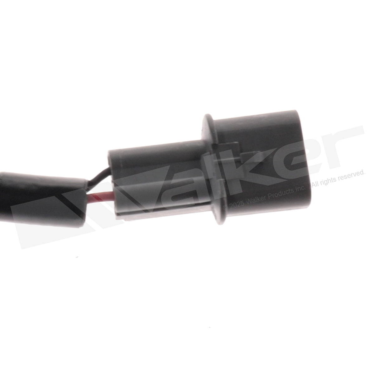 Walker Products Ignition Knock Detonation Sensor - 242-1066
