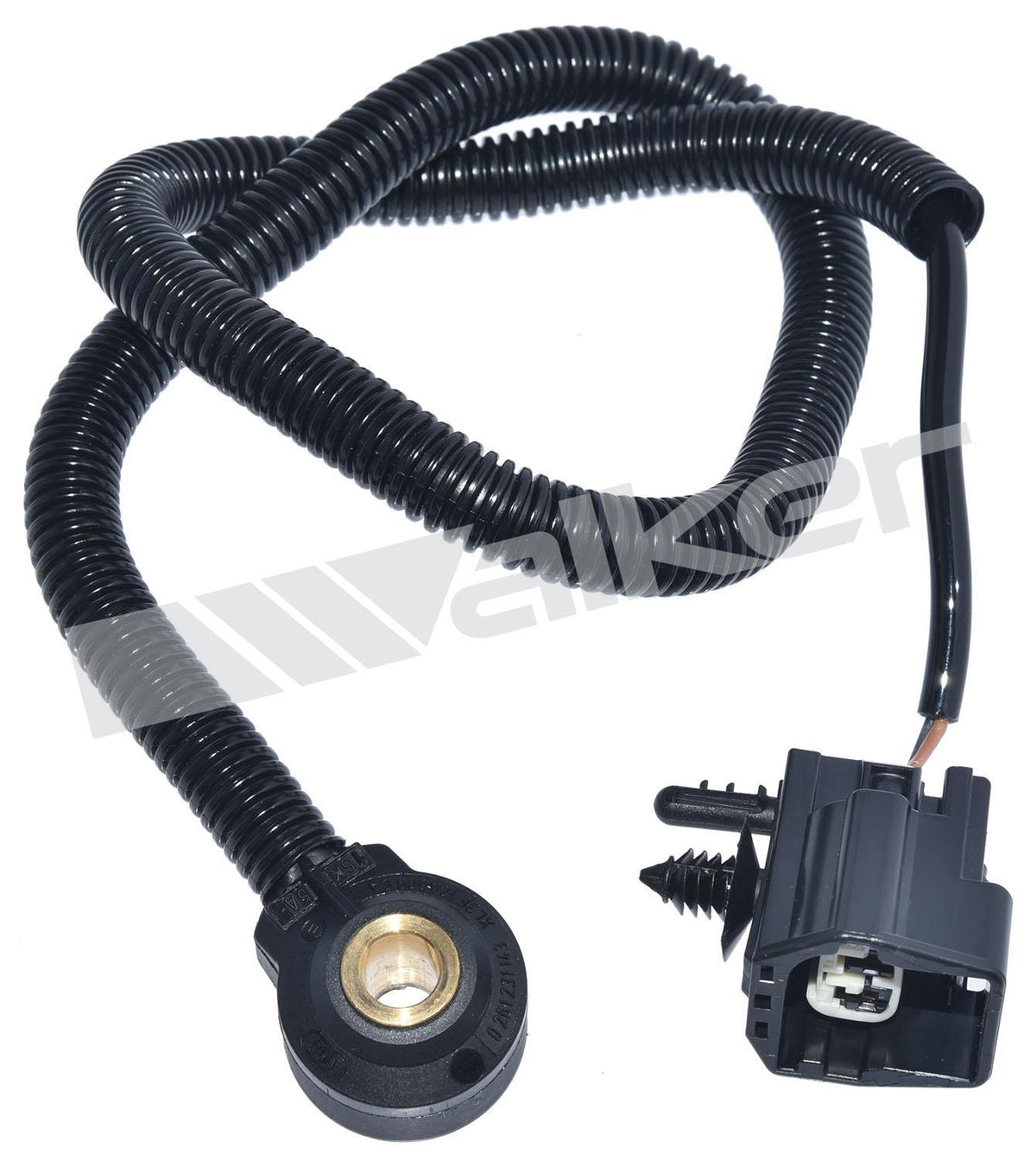 Walker Products Ignition Knock Detonation Sensor - 242-1069