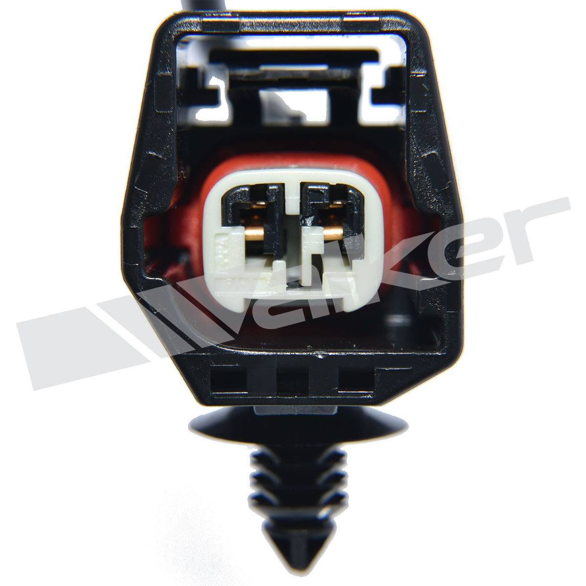 Walker Products Ignition Knock Detonation Sensor - 242-1070