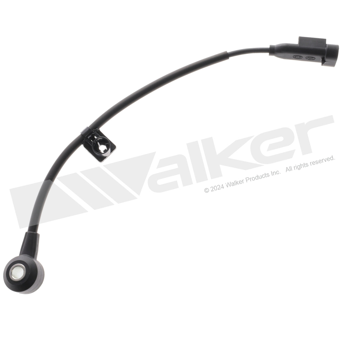 Walker Products Ignition Knock Detonation Sensor - 242-1088