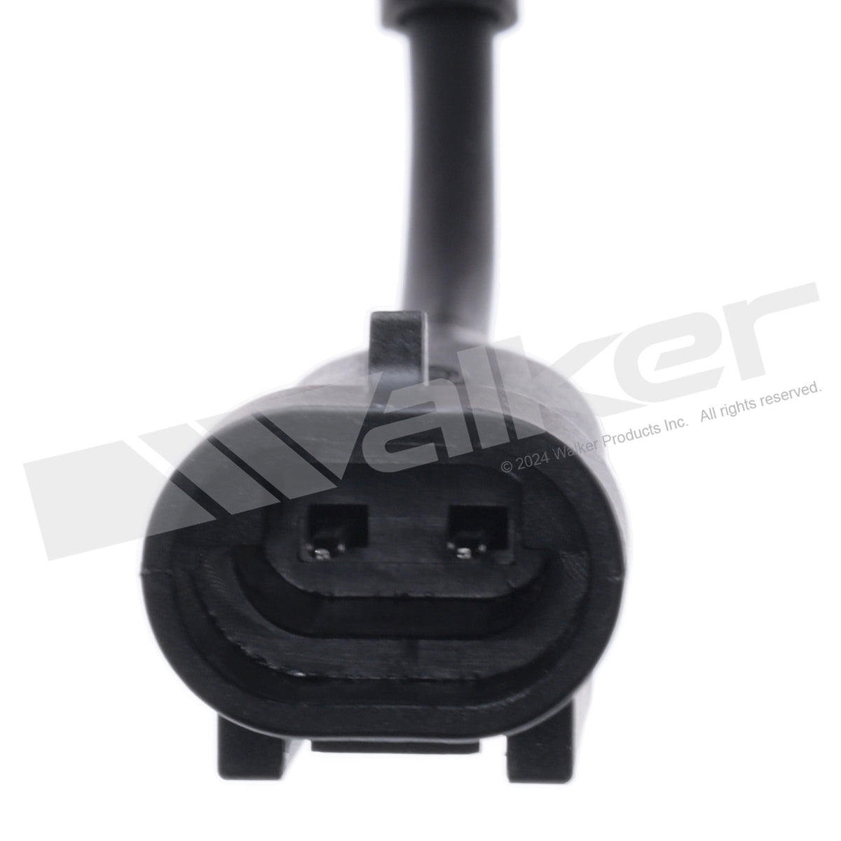 Walker Products Ignition Knock Detonation Sensor - 242-1088