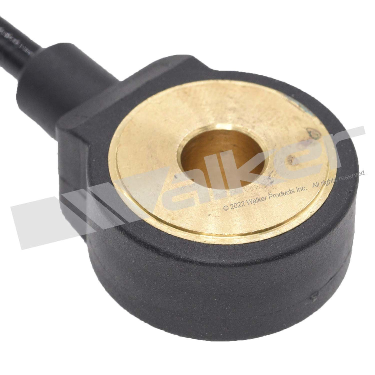 Walker Products Ignition Knock Detonation Sensor - 242-1097