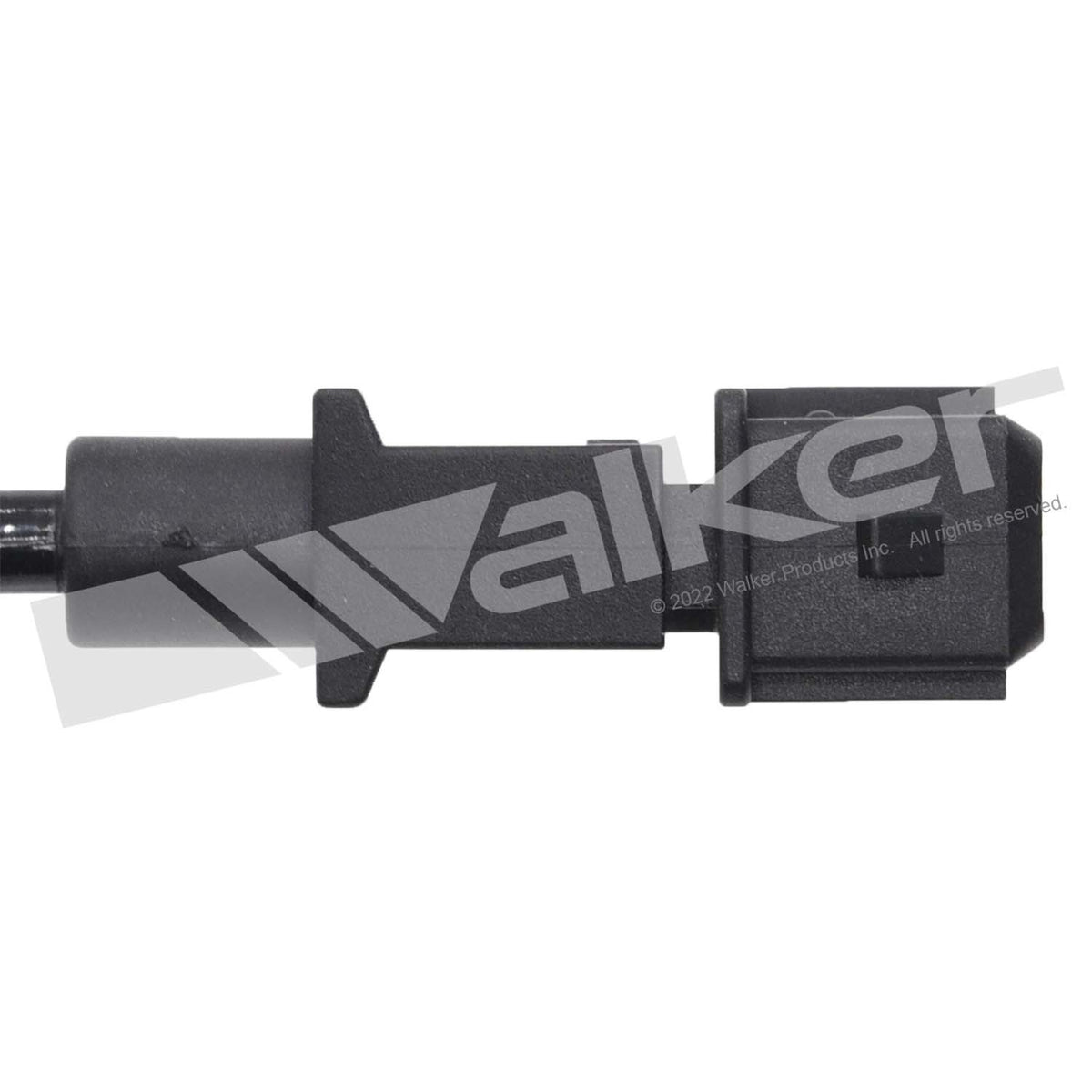 Walker Products Ignition Knock Detonation Sensor - 242-1097